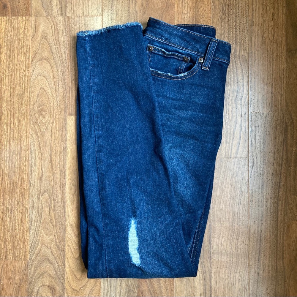 Lauren Conrad Jeans